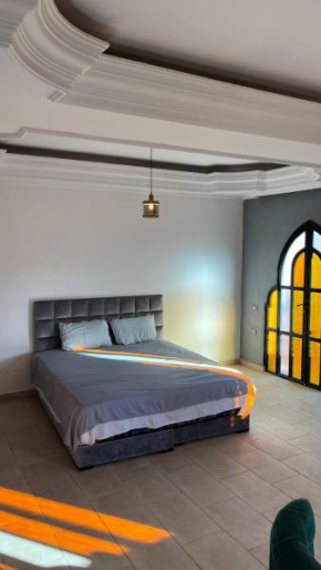 Villa riad al salam